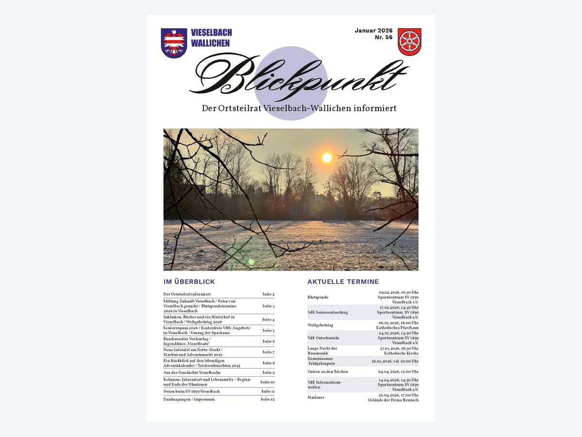 Stadtteilzeitung „Blickpunkt“ – Abbildung 4