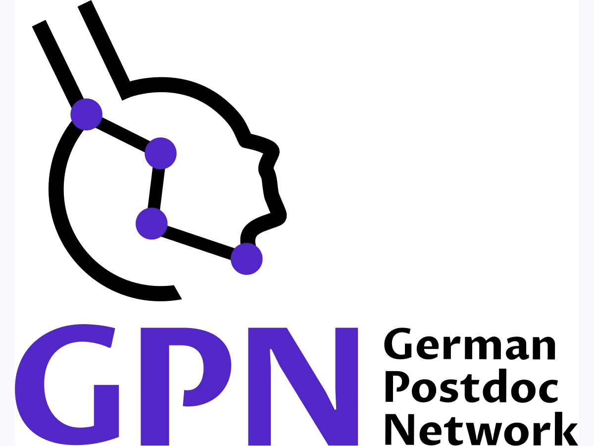 German Postdoc Network – Markenidentität & Geschäftsausstattung – Abbildung 2
